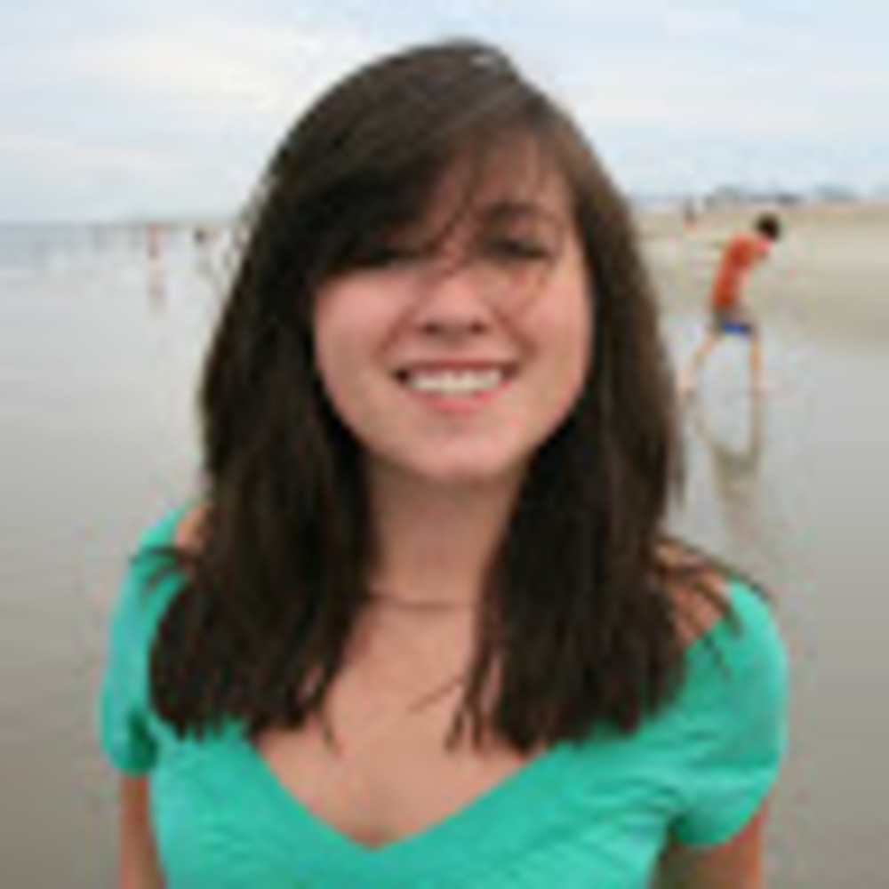 Meet your Posher, Brianna